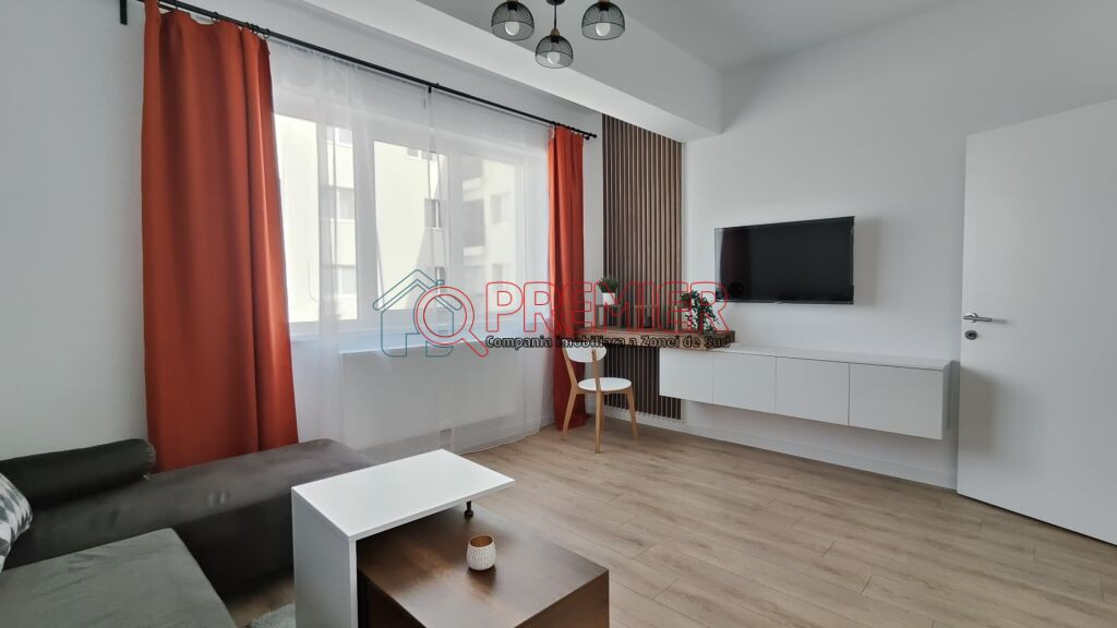Apartament 3 camere disponibil imediat Grand Arena