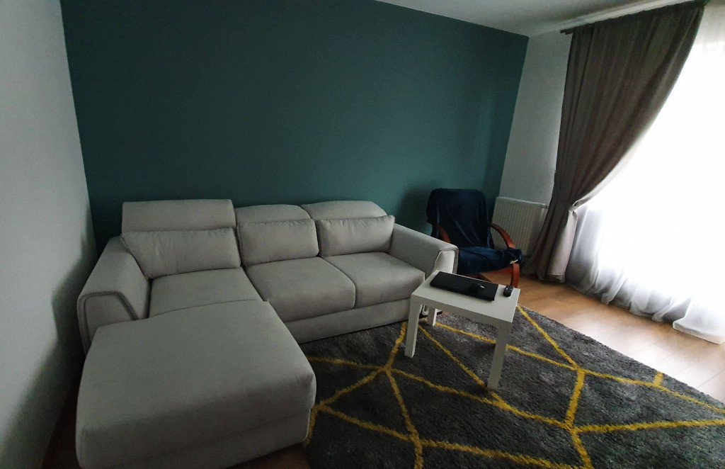 Apartament 3 camere zona Avantgarden Bartolomeu