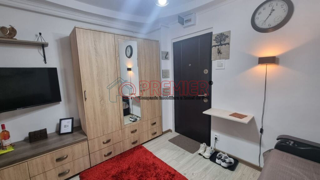 Super - Aleea Moldovita - Garsoniera