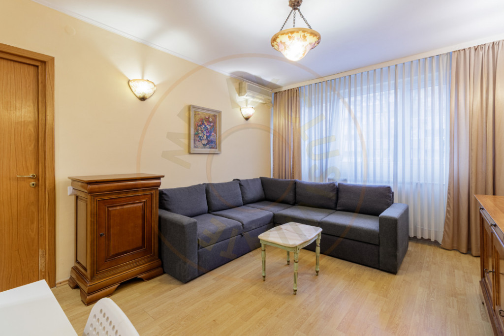 Apartament 2 camere parcare inclusa Favorit