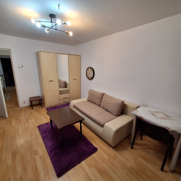 De închiriat apartament 2 camere – Drumul Taberei, BD Tim