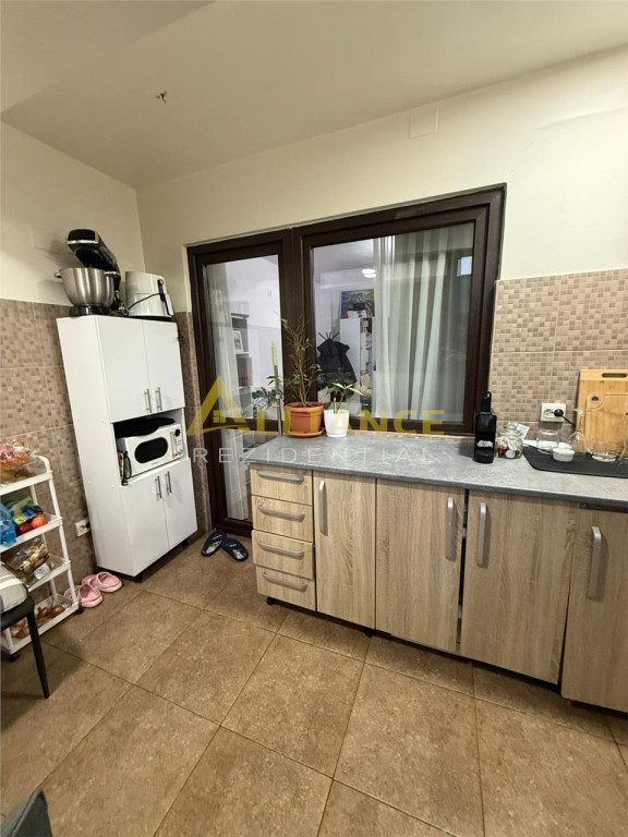 Drumul Fermei 111 - Studio - Mobilat si Utilat - Mutare Imed