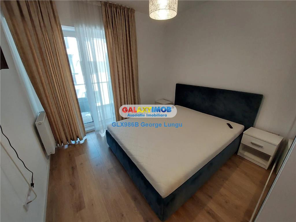 Apartament 2 camere central Lujerului GranVia 300 m metrou L