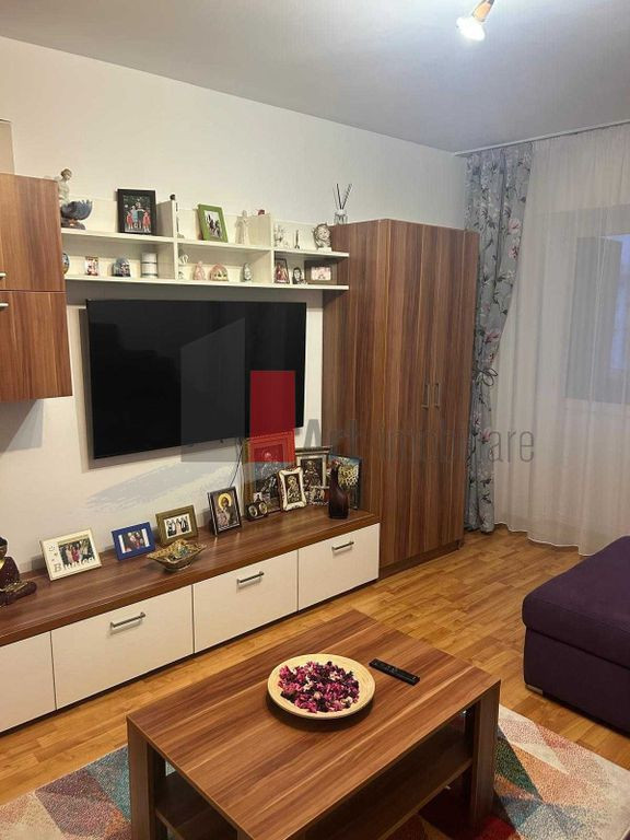 Apartament cu doua camere de inchiriat-Lujerului-Politehn...