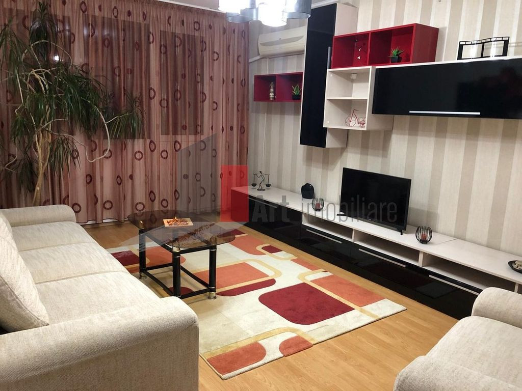 Apartament cu 3 camere de inchiriat-Soseaua Alexandriei-R...