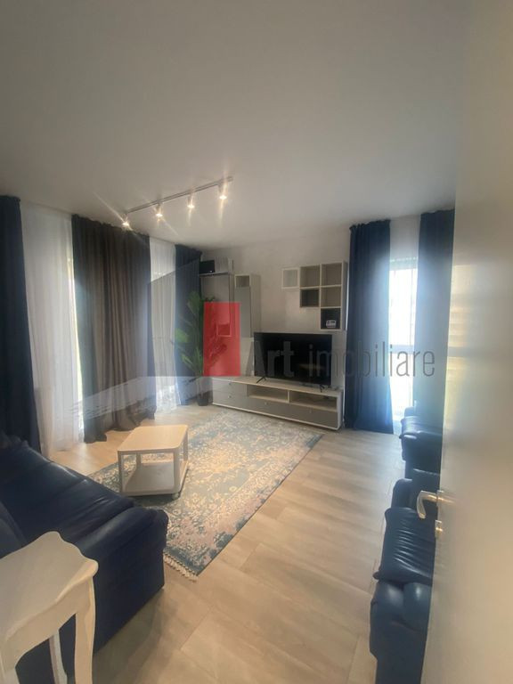 Apartament cu 2 camere-Grozavesti-Regie-cu centrala+loc d...