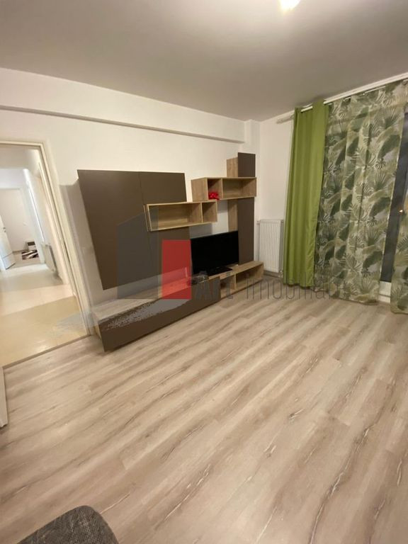 Apartament cu 2 camere-Piata Sudului-Berceni-cu centrala+...