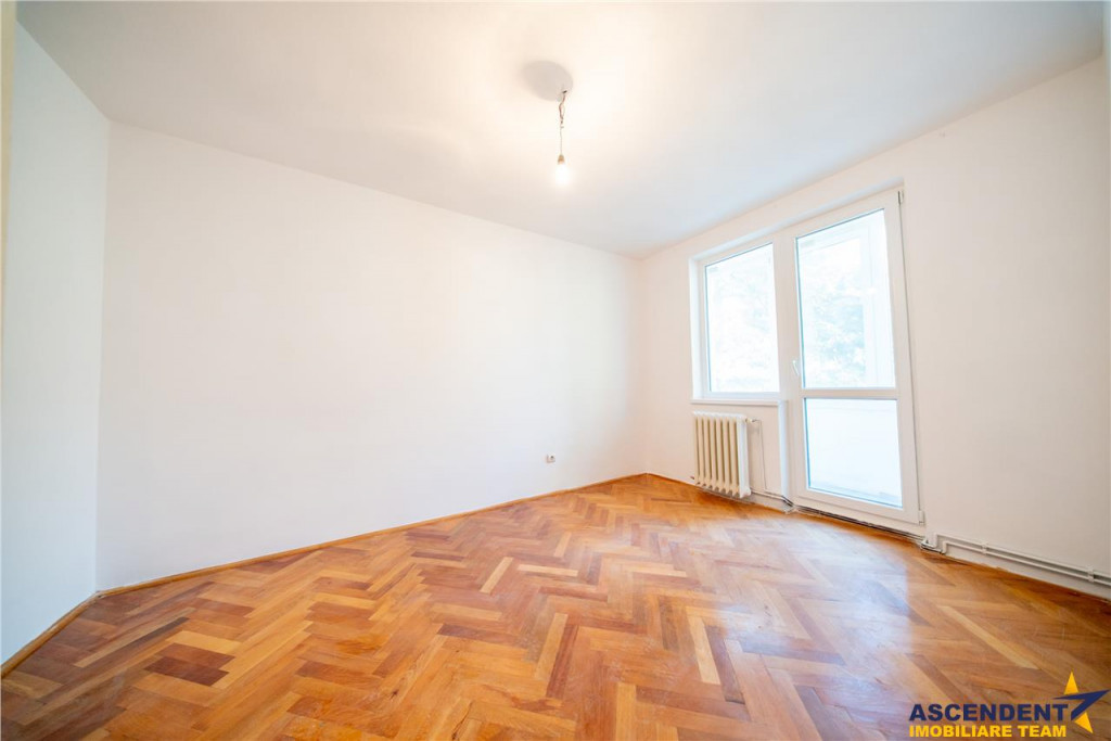 Apartament 2 camere, 49 mp, zona excelenta, aproape de centr