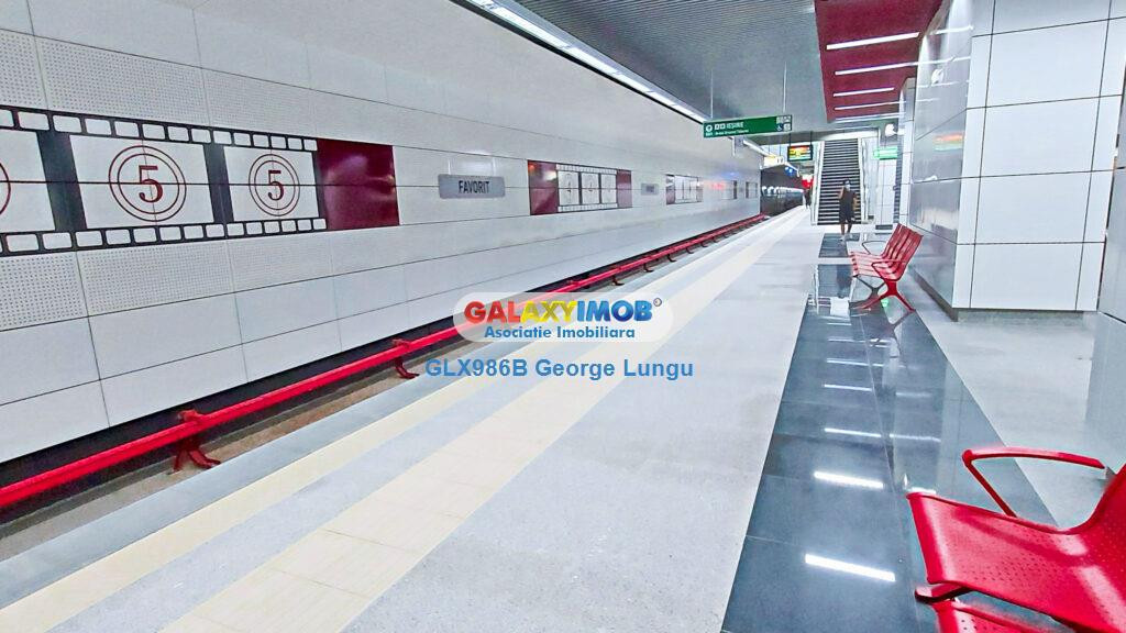 Garsonera Drumul Tabere metrou Favorit Sibiu