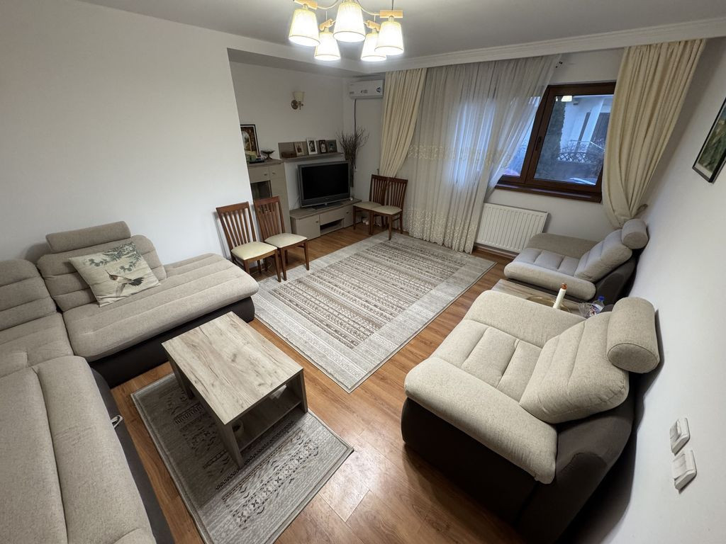 Apartament 2 camere zona Palazu Mare