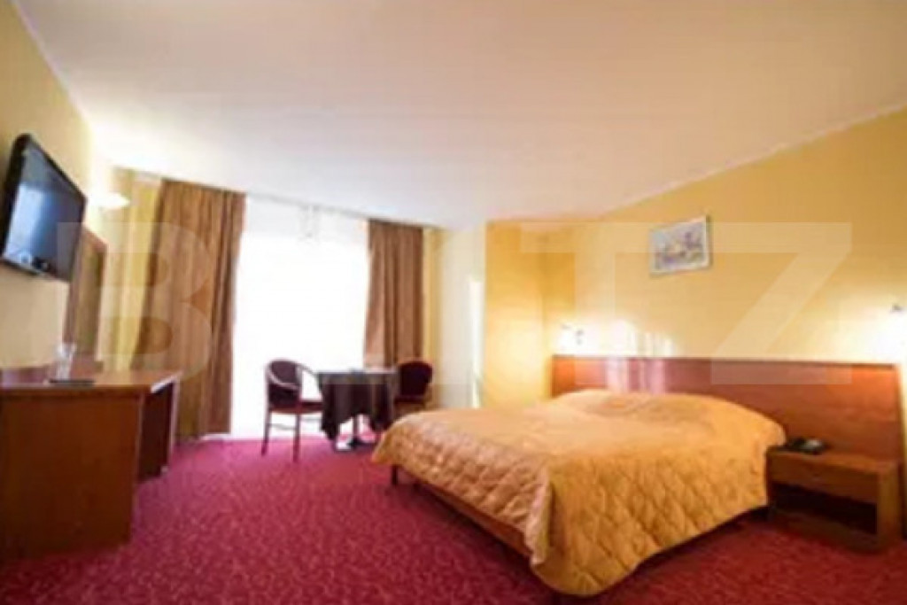 Garsoniere tip cămin de închiriat, 25 mp, zona Complexul S