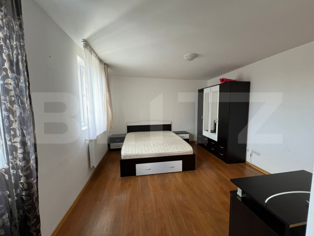 Garsonieră, 37 mp, zona Mănăștur