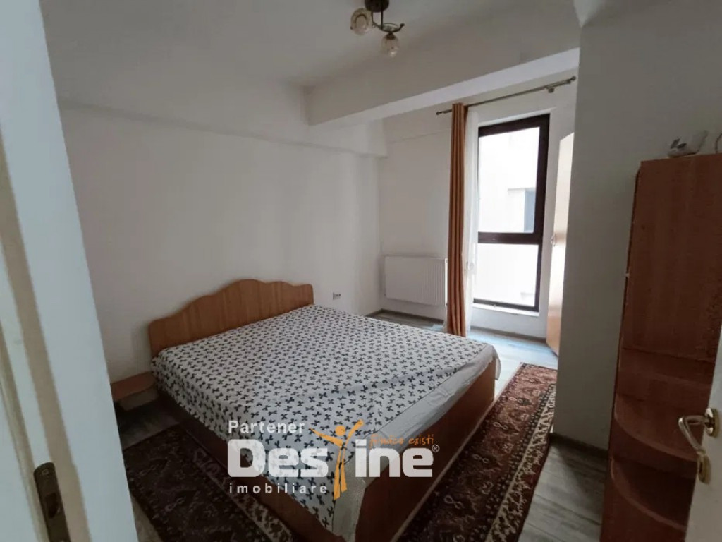 Apartament 2 camere - Decomandat, Etaj 4, 52 mp - Tatarasi