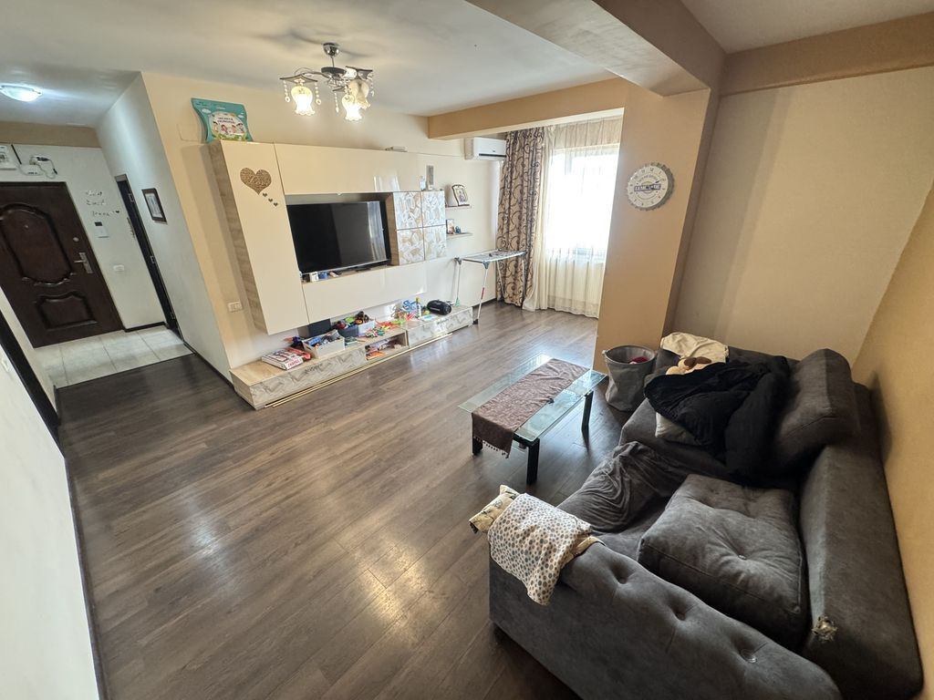 Apartament 2 camere zona Gara