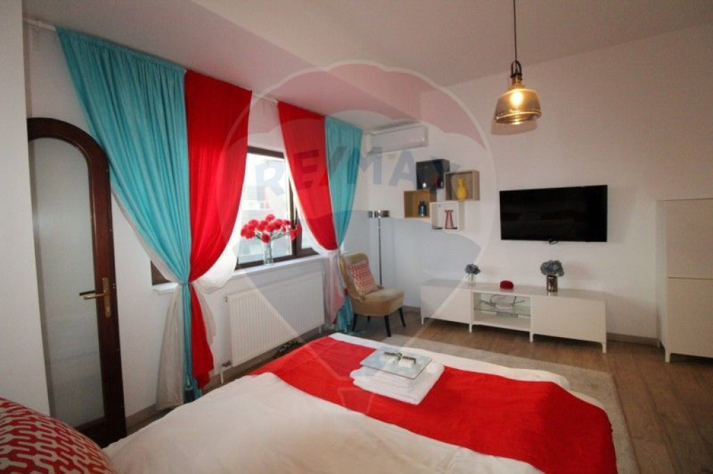 Garsoniera - Armand Calinescu 7 - Armeneasca