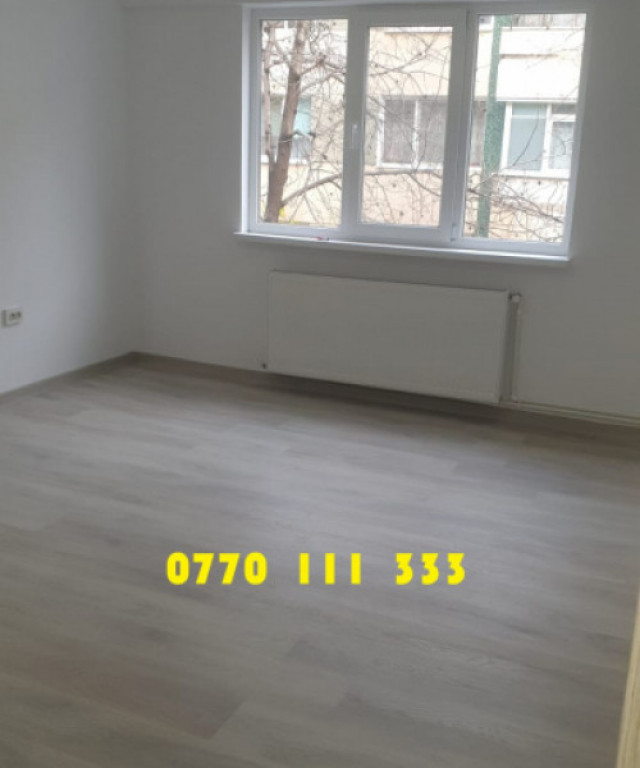 - Apartament 2 camere confort 1, etaj 2/4, zona Hipodrom. Zu