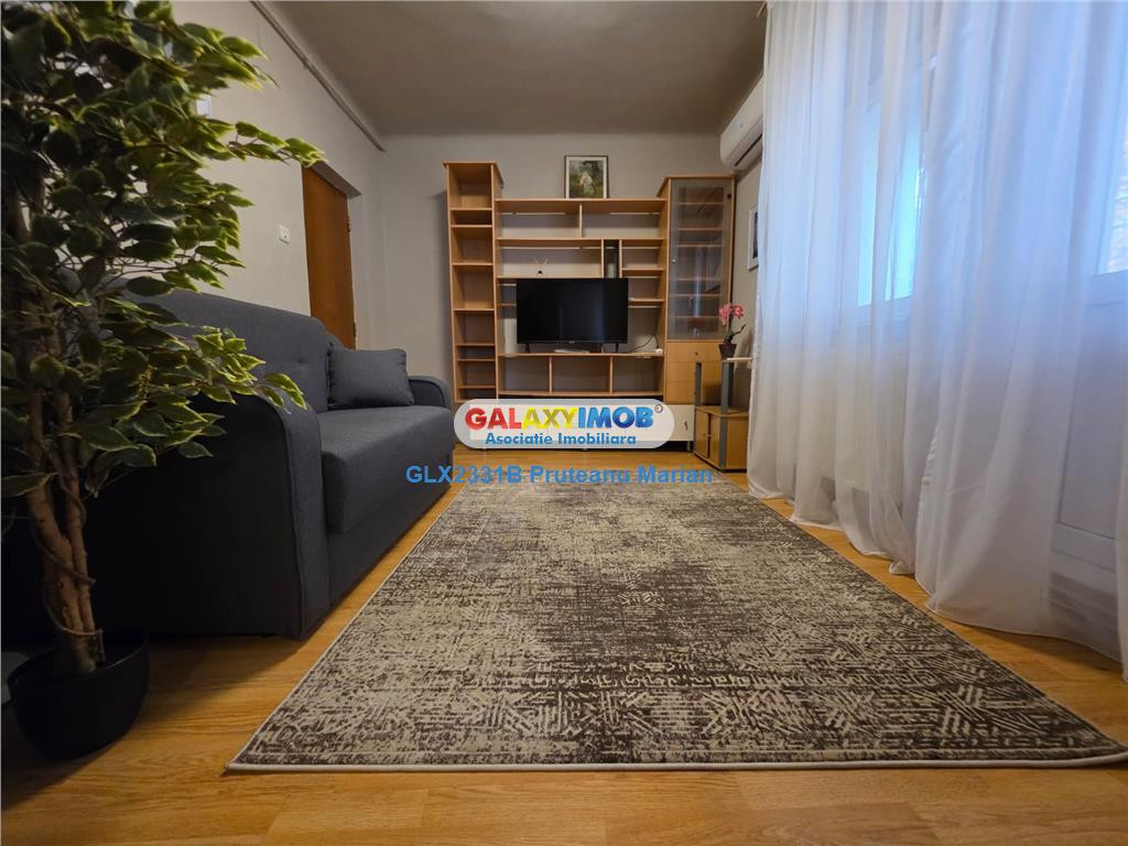 Apartament Modern cu 3 cam situat aproape de JW Marirott