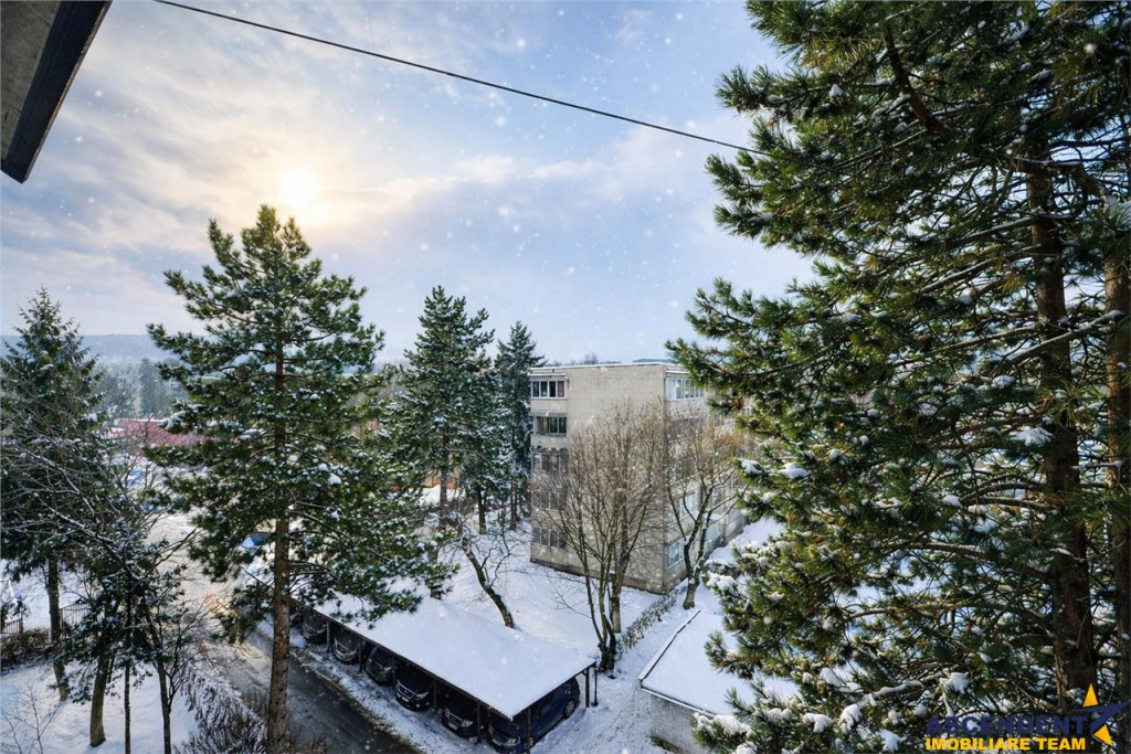 FILM3D!Apartament cu potential ridicat, panorama,terasa,zona