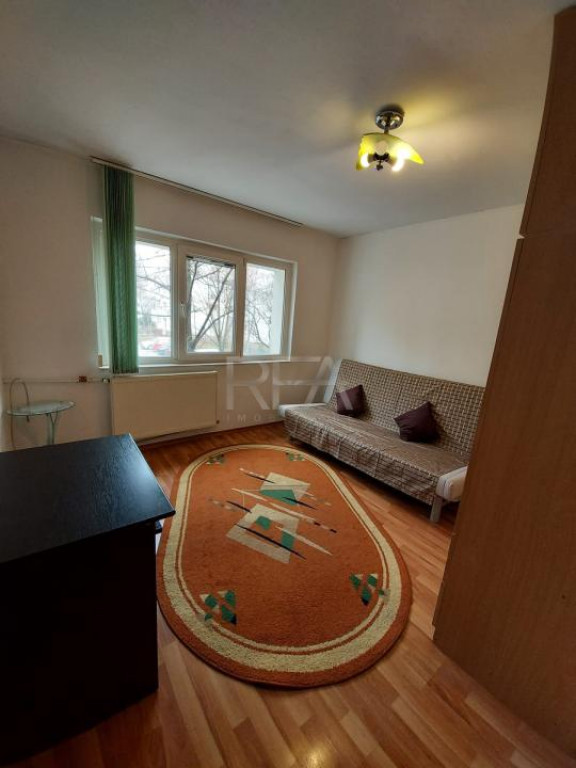 Studio Dublu | 2 camere | Nusco City Park | Etaj 2 | TVA ...