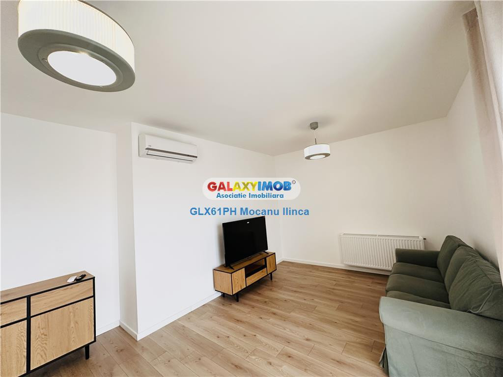 Apartament 2 camere, bloc nou, zona Sud-Pleiades, Ploiesti