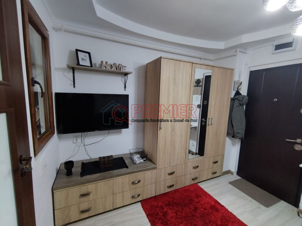 Super - Aleea Moldovita - Garsoniera