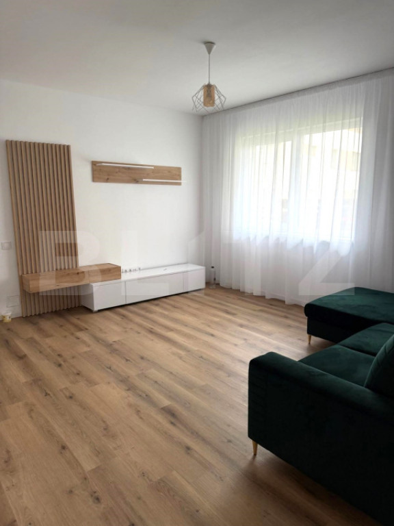 Apartament 2 camere, 50 mp, zona Subcetate
