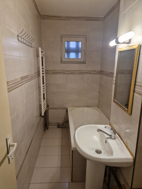 Apartament 2 camere, 38 mp, zona Traian