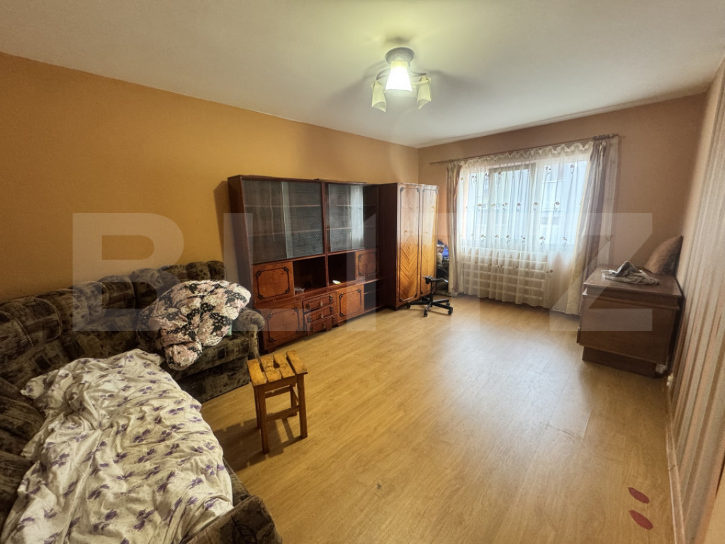 Apartament de închiriat, 50 mp, zona Brădet