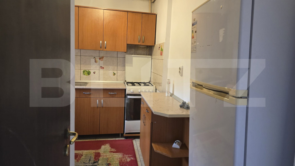 Apartament 2 camere, 52 mp, zona Central