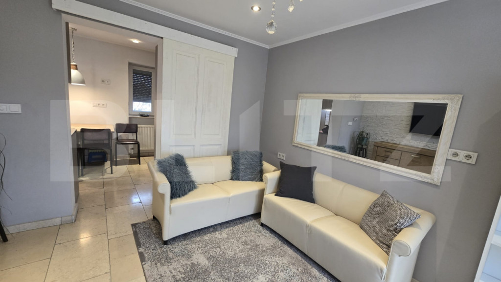 Apartament 4 camere, 230 mp, zona Hanul lui Ion