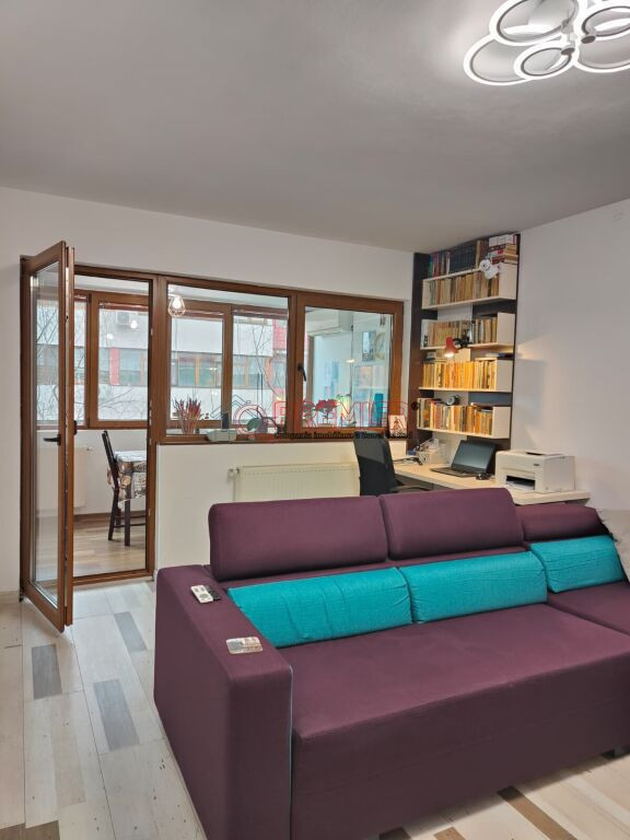 Metropolitan Apartament 3 camere decomandat | 2 băi