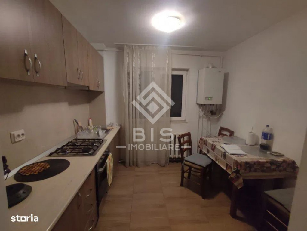 Apartament 2 camere decomandat – Zona Decebal