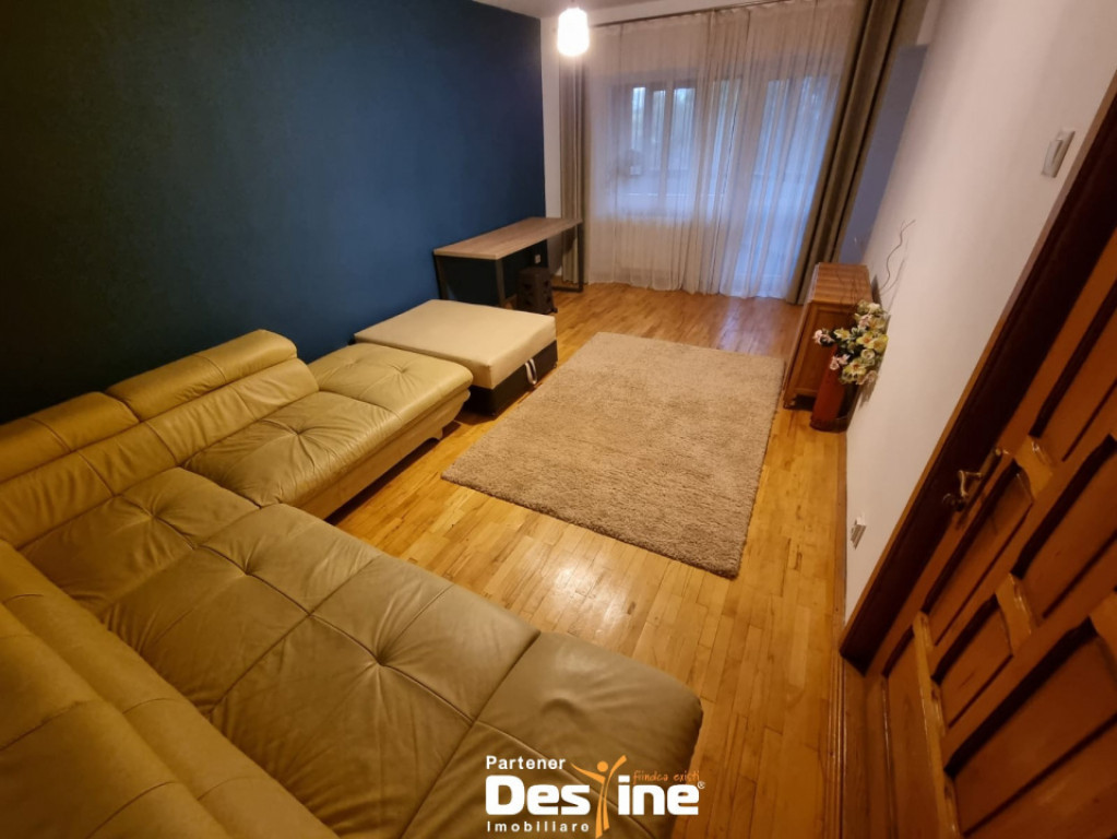 Sivco Confort - Apartament 3 camere decomandat, 68mp, etaj 3