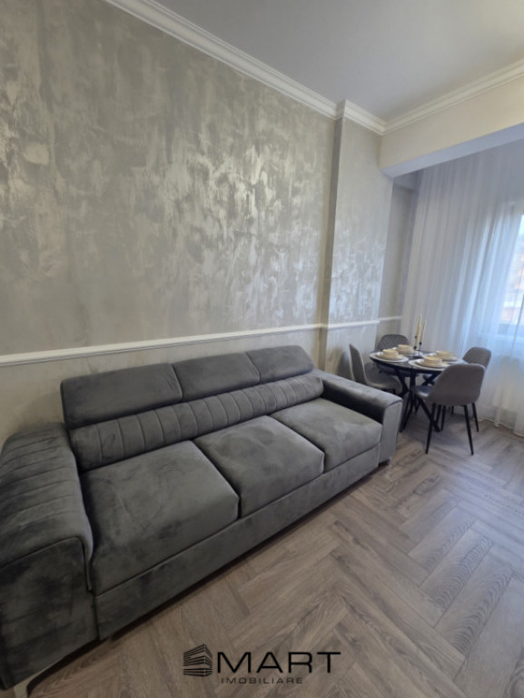 Apartament 3 camere zona Rahovei Sibiu