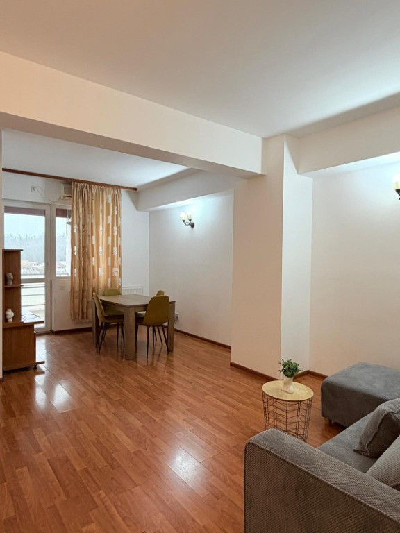 Apartament 2 cam bl. nou,centrala a.c. spatios 66mp 2balcoane Nicolina