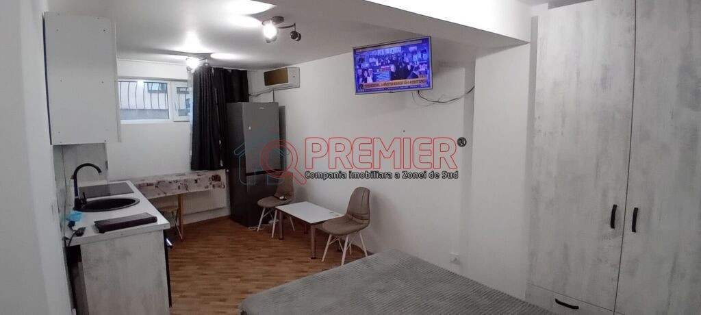 Garsoniera - Eroii Revolutiei Bloc 2016