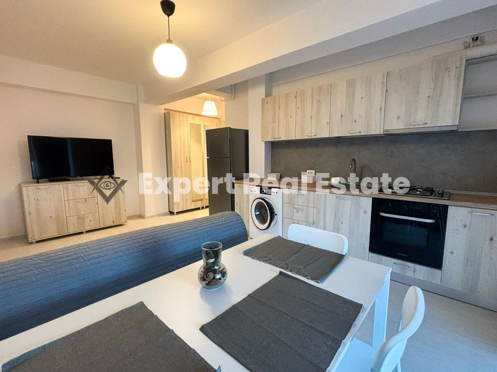 Apartament NOU 2 CAMERE-PRIMA INCHIRIERE
