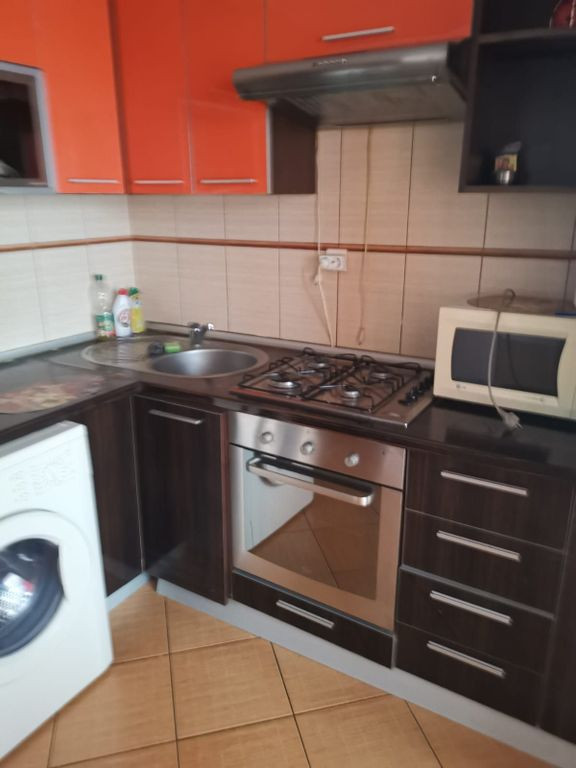 Apartament 1 camera, 53 mp, langa faleza Dunarii – mobi...
