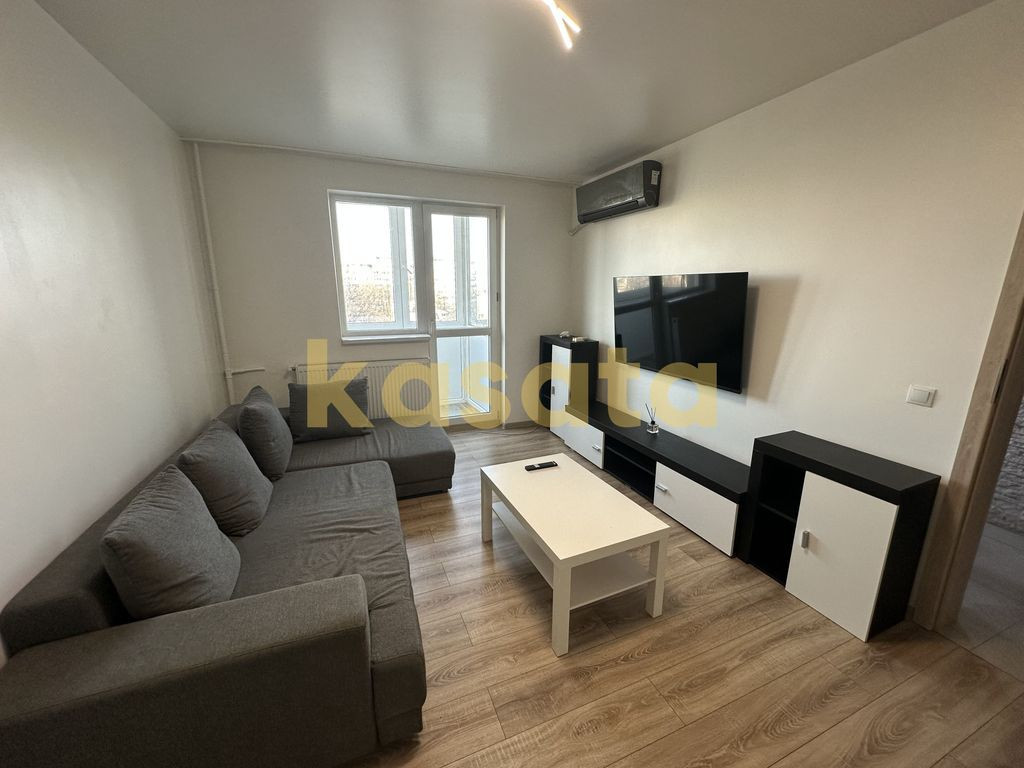 Apartament 2 Camere | Drumul Taberei – Romancierilor | ...
