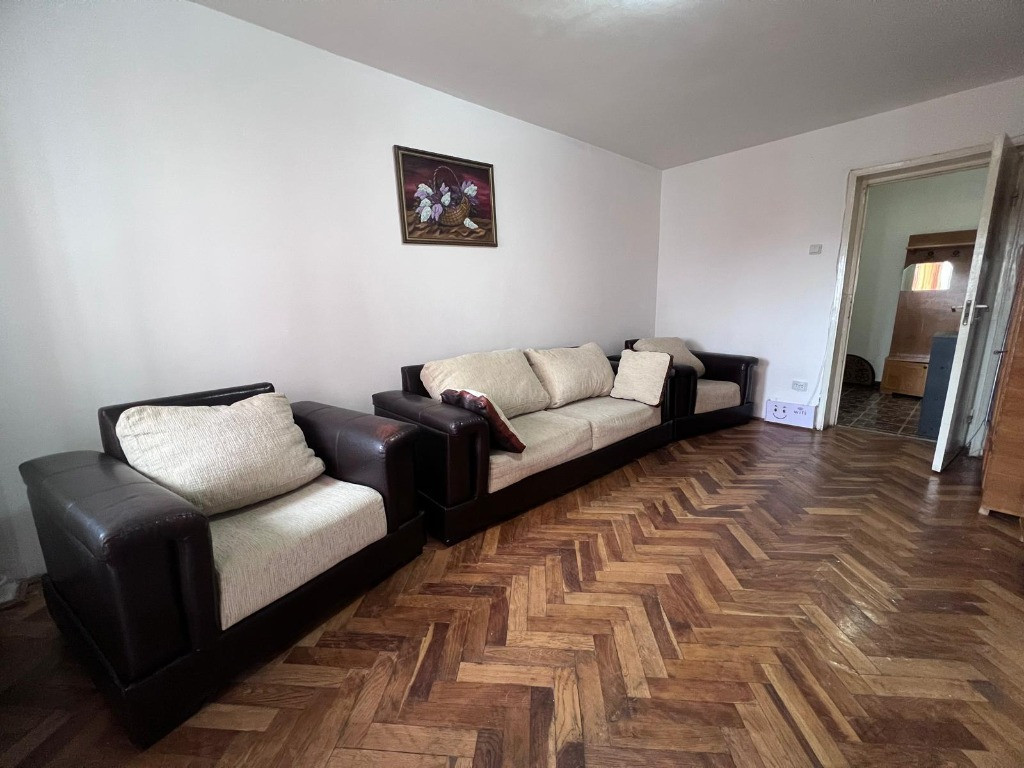 Apartament 2 camere, zona Minerul-Penny