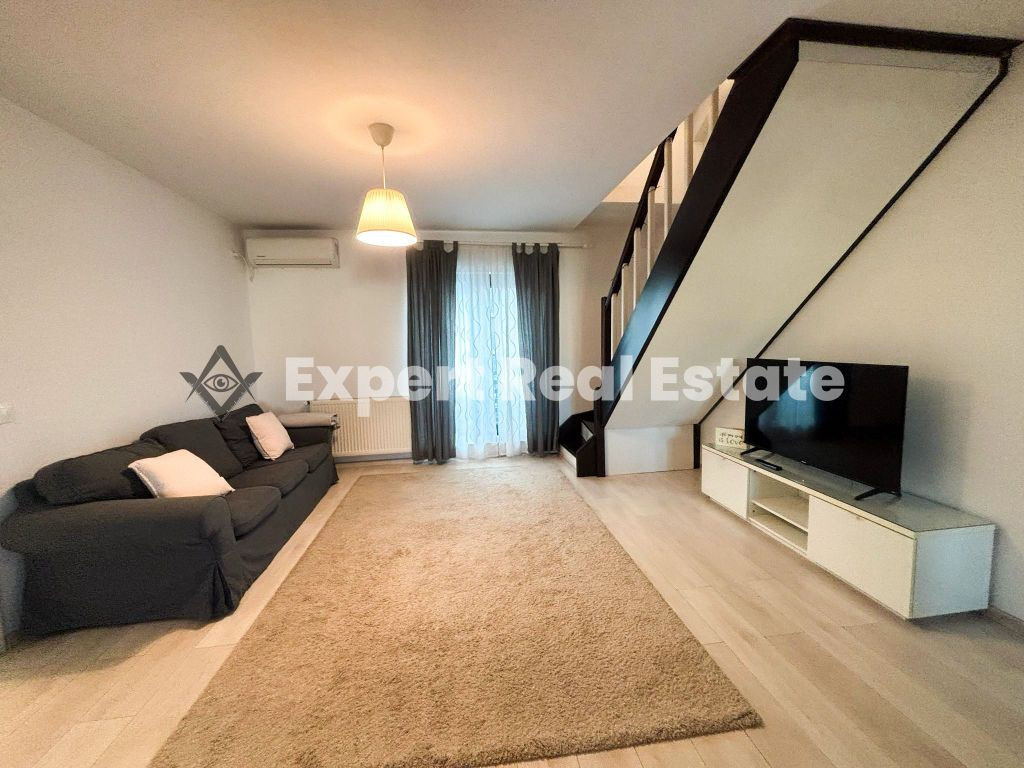 APARTAMENT SPATIOS 3 CAMERE-OTOPENI-CENTRAL