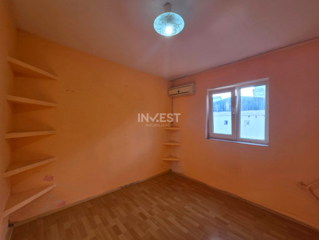 VANZARE-APARTAMENT-3 CAMERE-DACIA