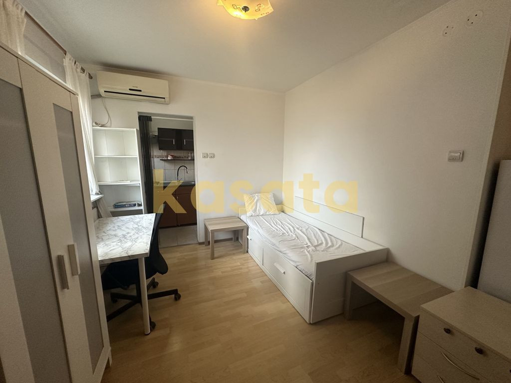 Garsoniera | Investitie | Etaj Intermediar | Langa AFI