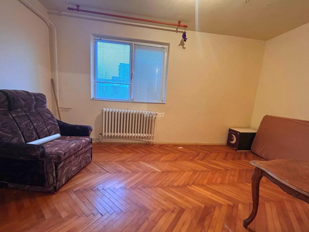 APARTAMENT 2 CAMERE-ALEXANDRU CEL BUN