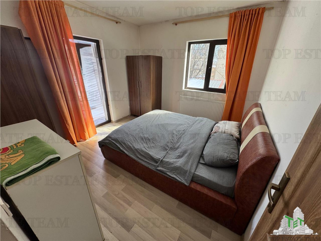 Apartament de cu 3 camere in zona Sebastian / Petre Ispires