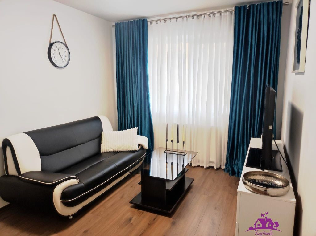 Apartament 2 camere Nufăru