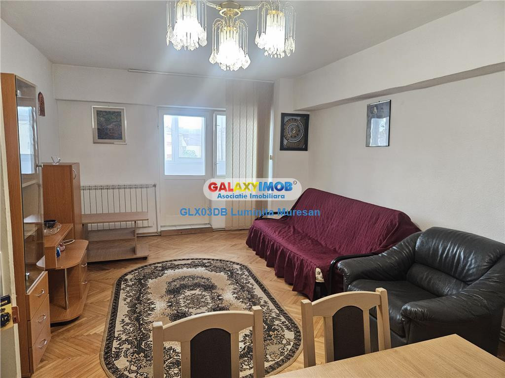 Apartament 3 camere decomandat Targoviste Micro 12