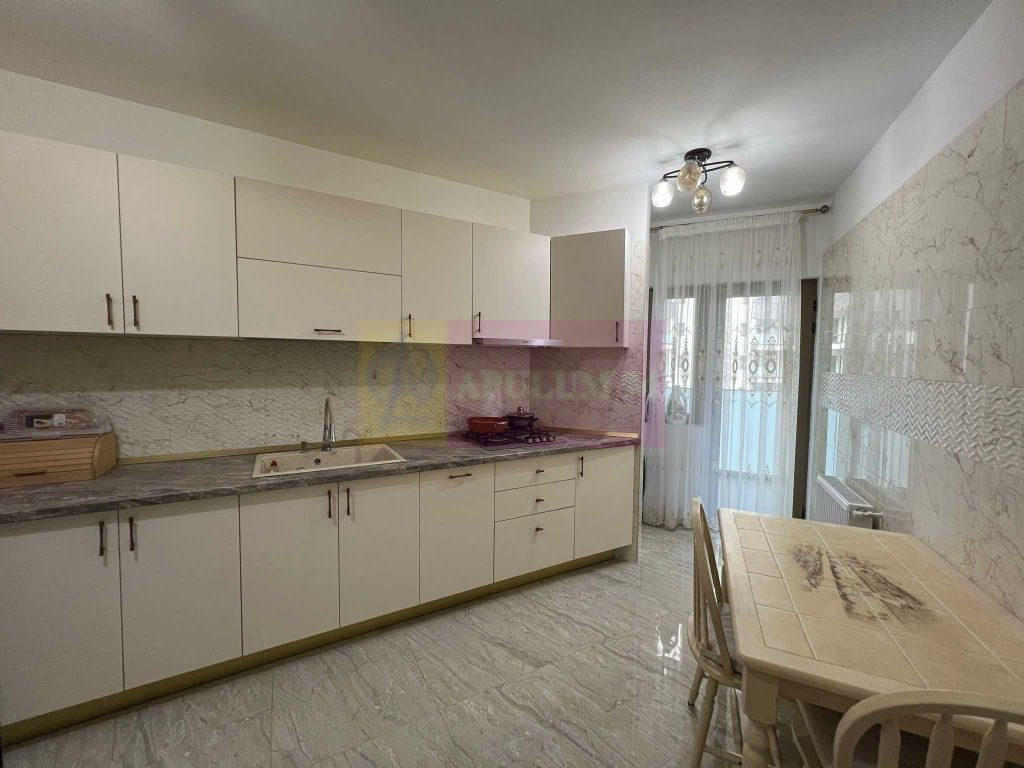 Apartament 3 camere, in zona Mihai Bravu 2 min metrou