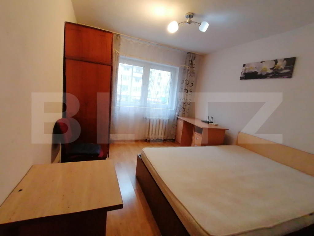 Apartament 2 camere, 55 mp, Manastur zona VIVO