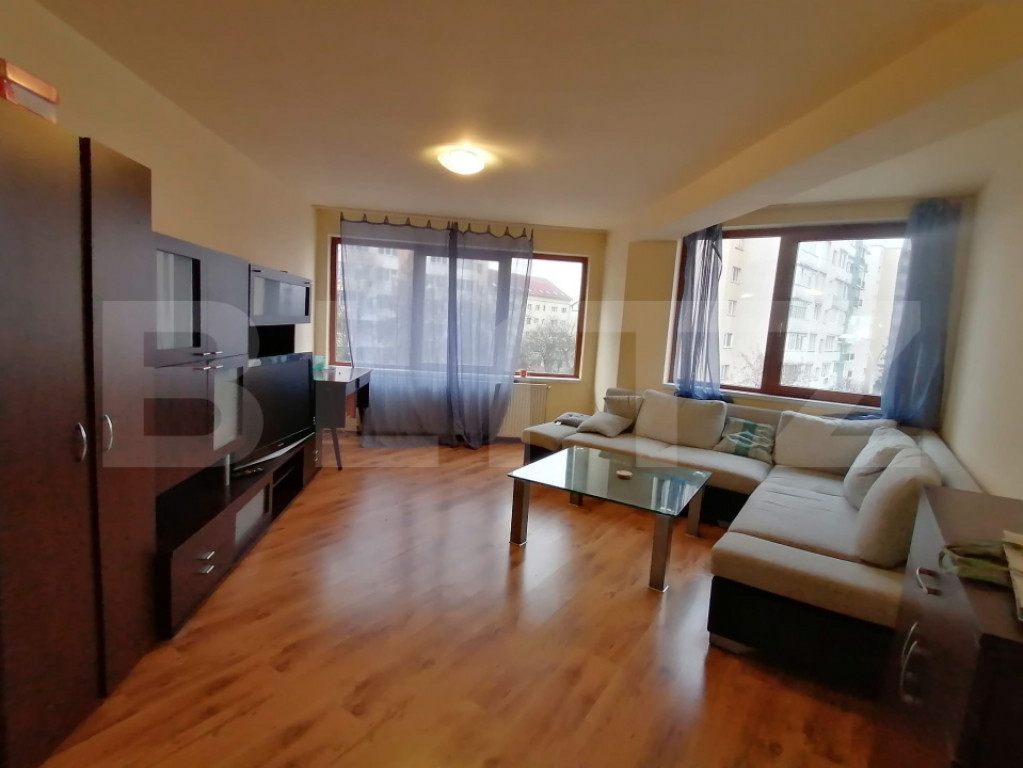 Apartament 5 camere, 160 mp, zona Manastur